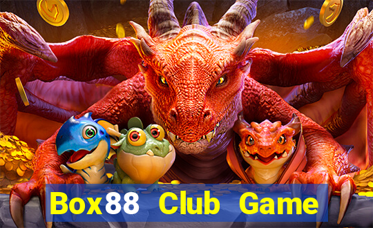 Box88 Club Game Bài Ma Cao