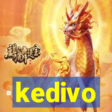 kedivo