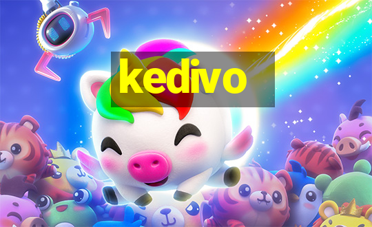 kedivo