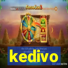 kedivo