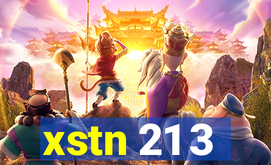 xstn 21 3