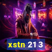 xstn 21 3