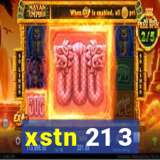 xstn 21 3