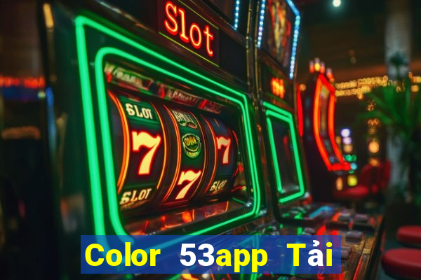 Color 53app Tải về Apple