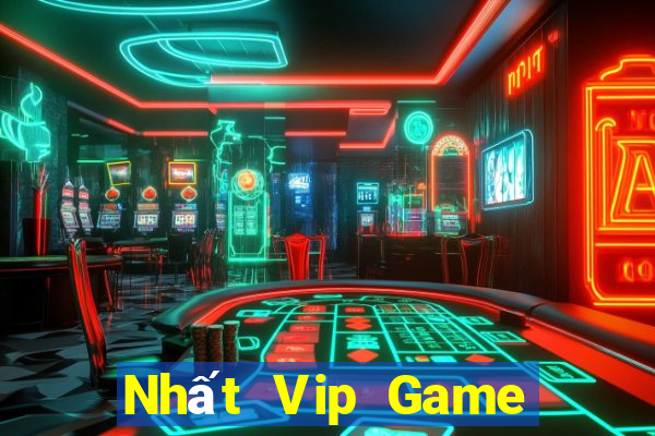 Nhất Vip Game Bài Casino