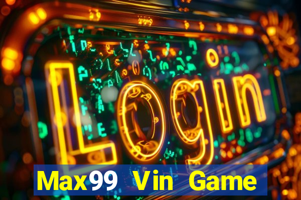 Max99 Vin Game Bài Uống Rượu