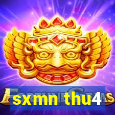 sxmn thu4