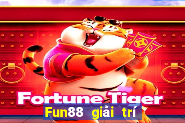 Fun88 giải trí Việt nam Bảo 2