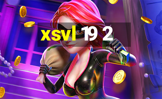 xsvl 19 2