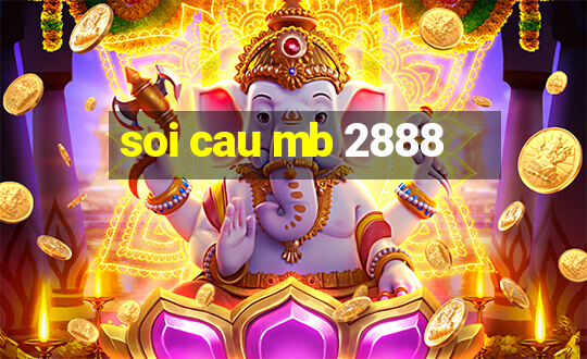 soi cau mb 2888