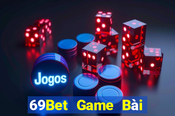 69Bet Game Bài Đổi Thưởng Go88