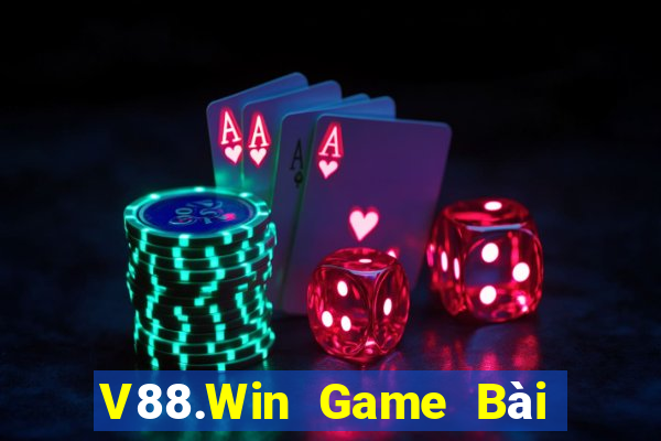 V88.Win Game Bài Chơi Với Bạn Bè