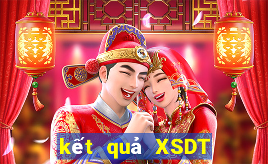 kết quả XSDT ngày 11