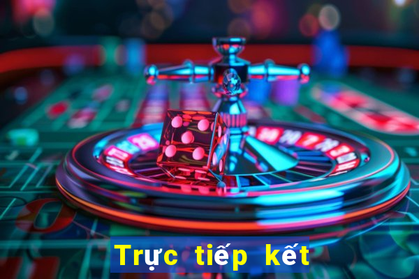 Trực tiếp kết quả XSQB Thứ 3