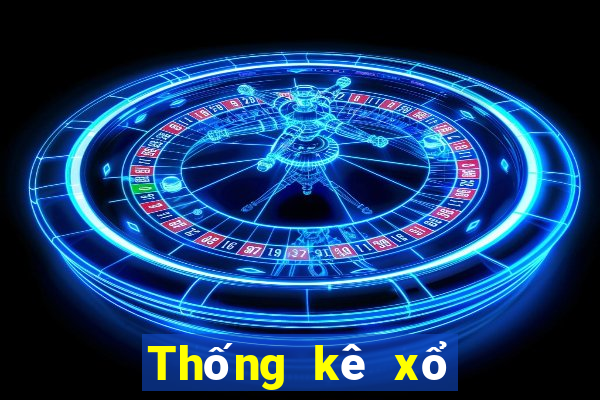 Thống kê xổ số 4D Hôm qua