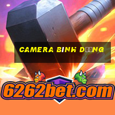 camera bình dương