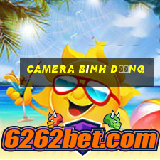 camera bình dương