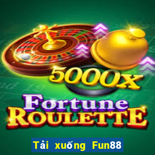 Tải xuống Fun88 Caitám 105