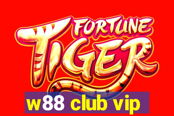 w88 club vip