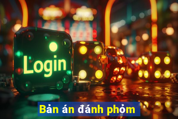 Bản án đánh phỏm