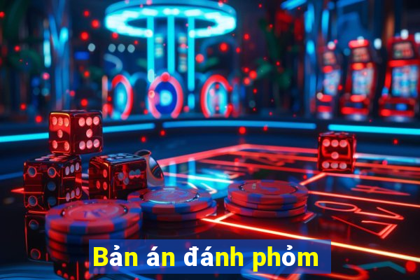 Bản án đánh phỏm