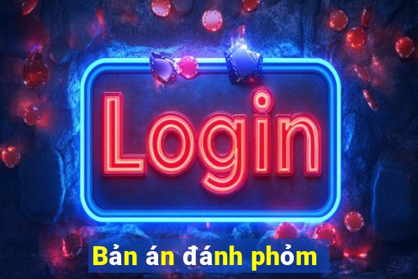 Bản án đánh phỏm