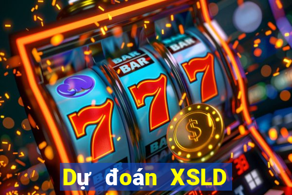 Dự đoán XSLD thứ tư