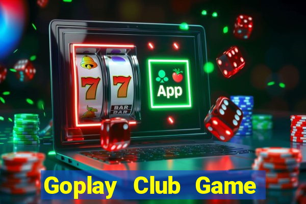 Goplay Club Game Bài Mèo Nổ