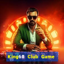 King68 Club Game Bài Qq