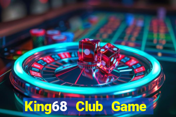 King68 Club Game Bài Qq