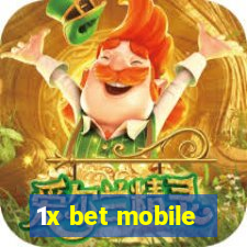 1x bet mobile