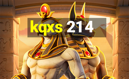 kqxs 21 4