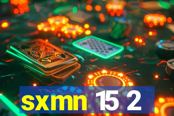 sxmn 15 2