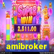 amibroker