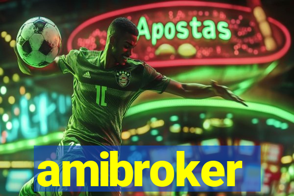 amibroker