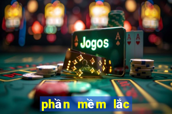 phần mềm lắc bầu cua