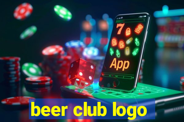 beer club logo