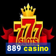 889 casino