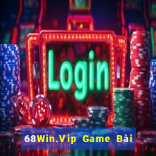 68Win.Vip Game Bài Poker Đổi Thưởng