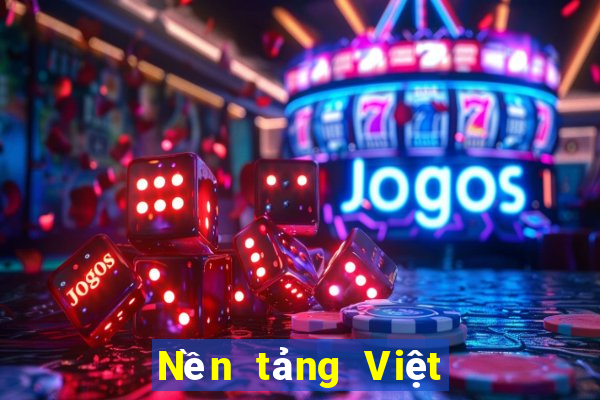 Nền tảng Việt nam 9tiền