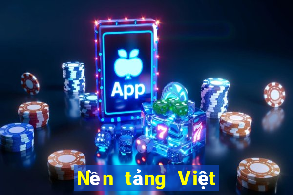 Nền tảng Việt nam 9tiền