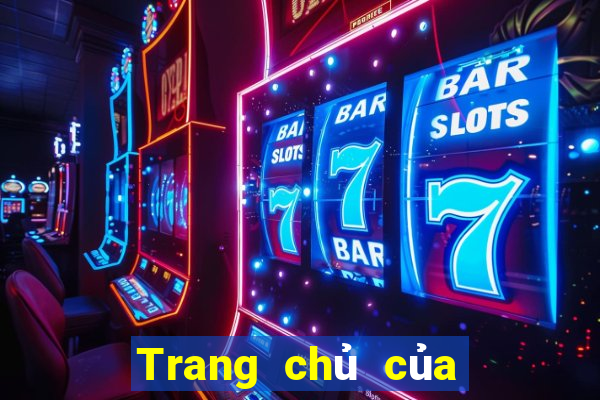 Trang chủ của 8 Color Net