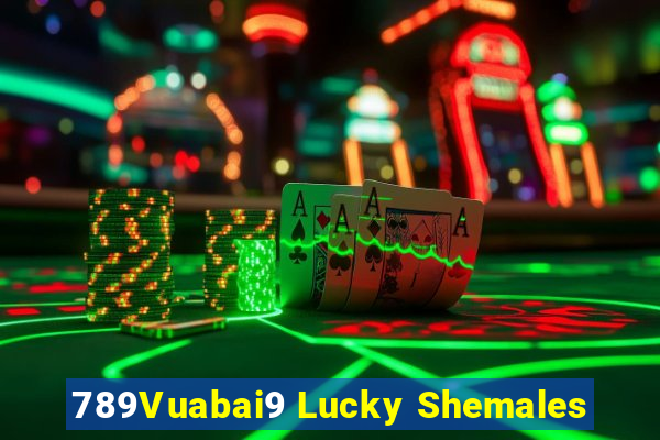 789Vuabai9 Lucky Shemales