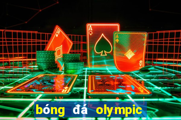 bóng đá olympic việt nam olympic