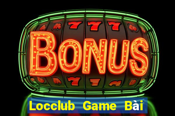 Locclub Game Bài Có Code