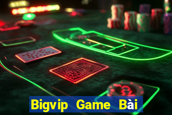 Bigvip Game Bài Sinh Tử