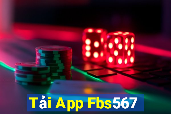 Tải App Fbs567