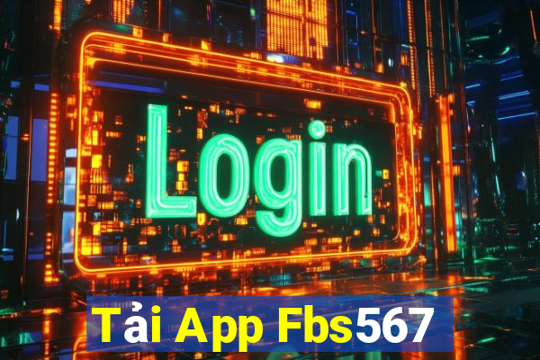 Tải App Fbs567