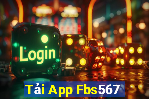 Tải App Fbs567