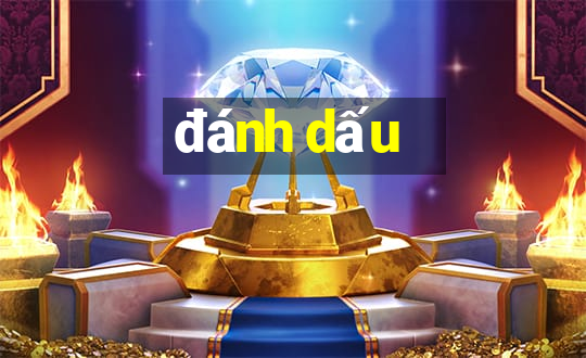 đánh dấu